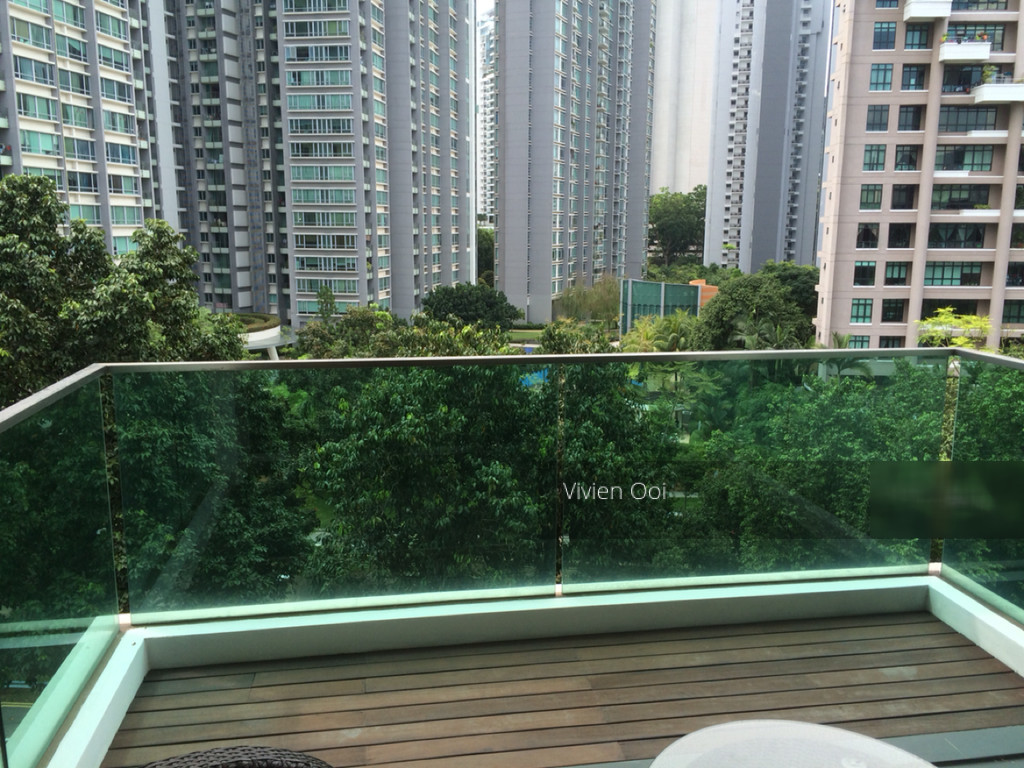 Parc Centennial (D9), Apartment #143497372